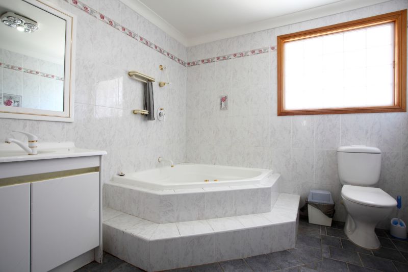 Senior Bathtub Installers detail